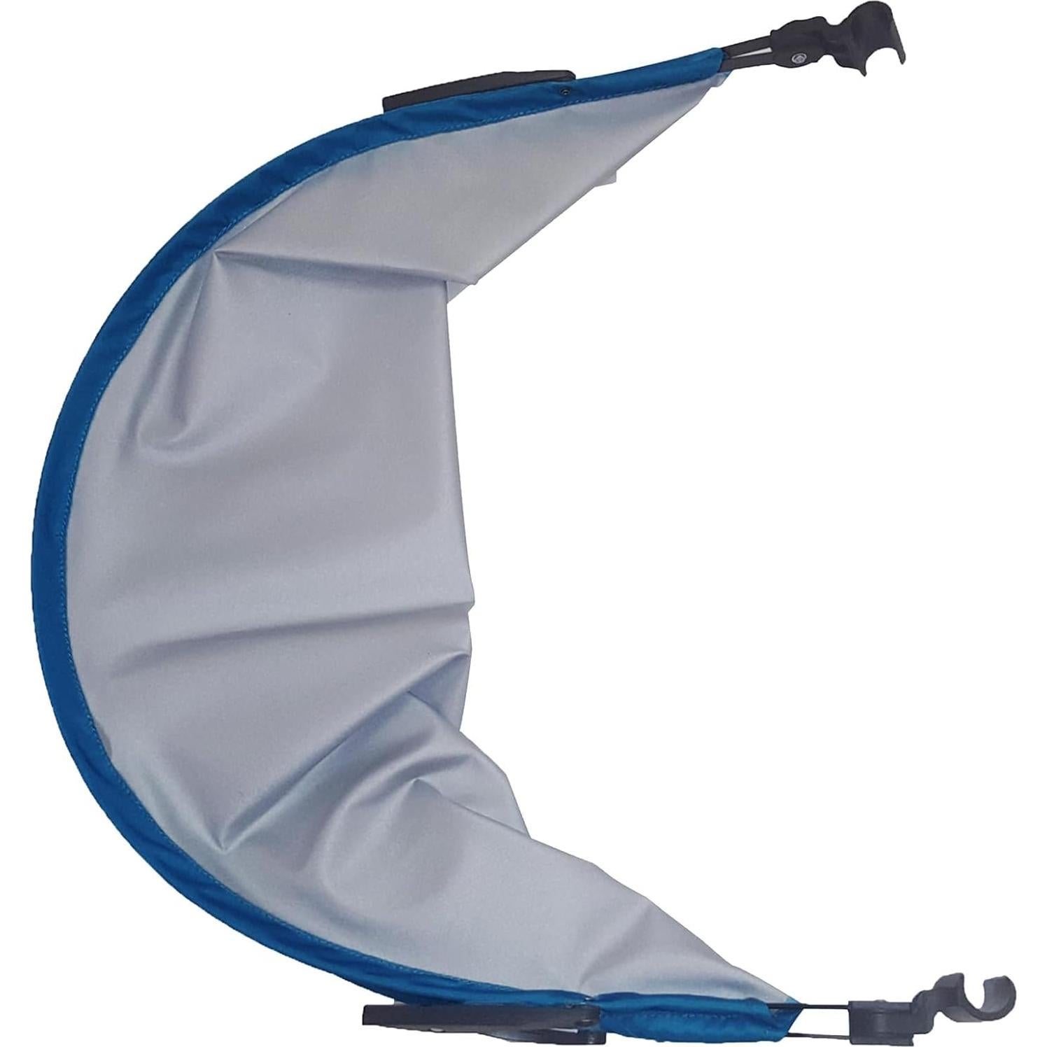 Sombra Solar Personal MyCanopy Rio Brands Marino UPF 50+