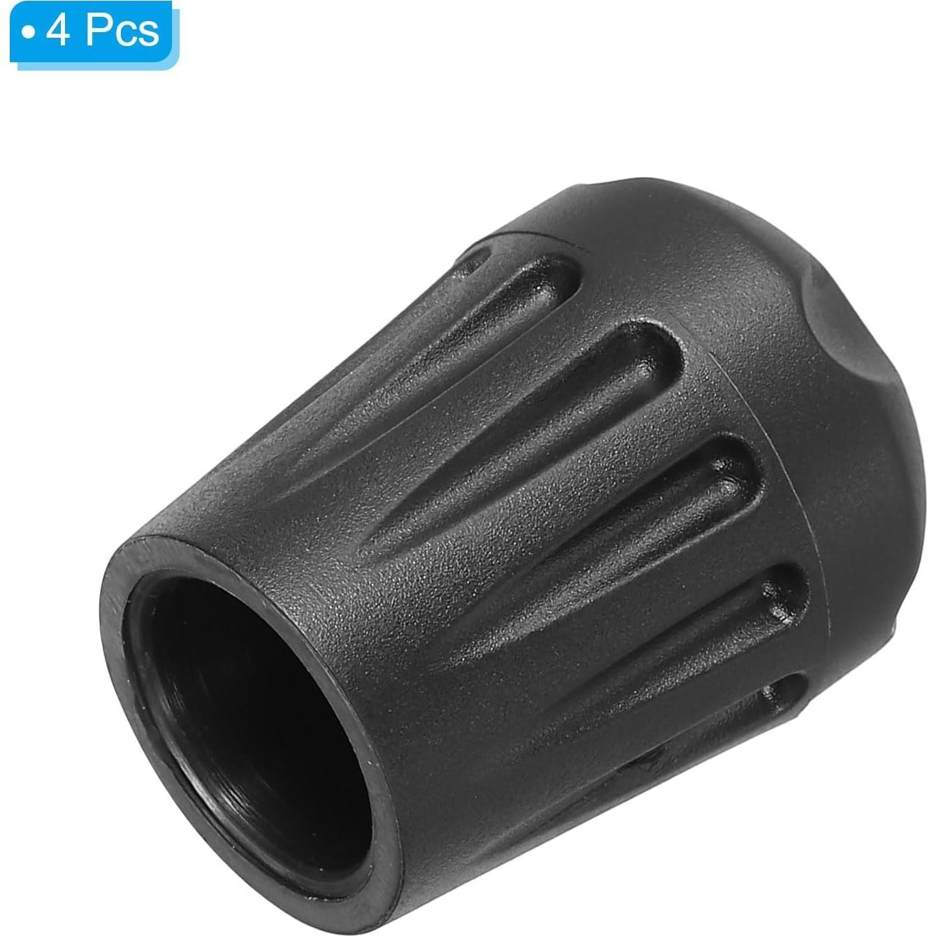 Patas de Silla de Camping TAGUTA 4 Pcs Reemplazo 16 mm