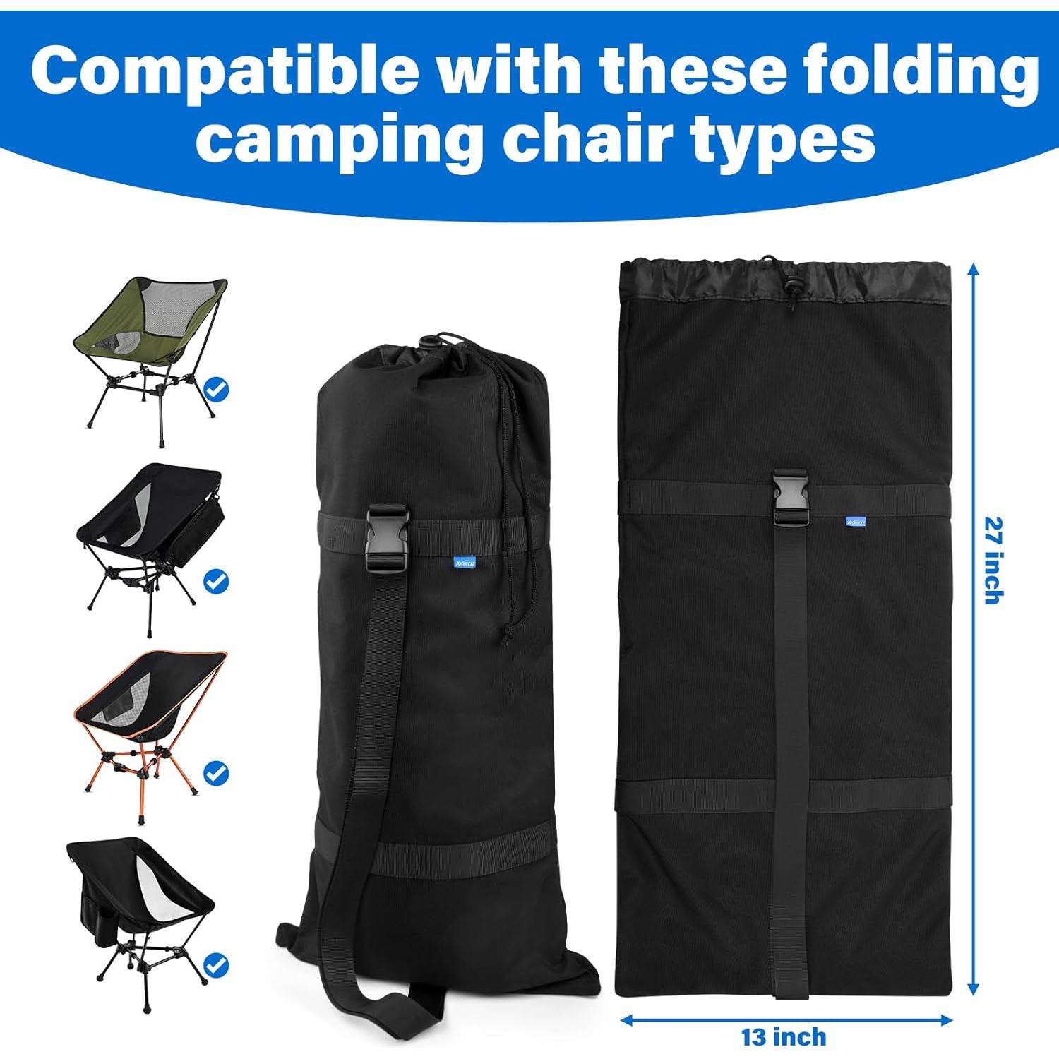 Bolsa de Reemplazo para Silla de Camping Xxerciz 68.6x33cm