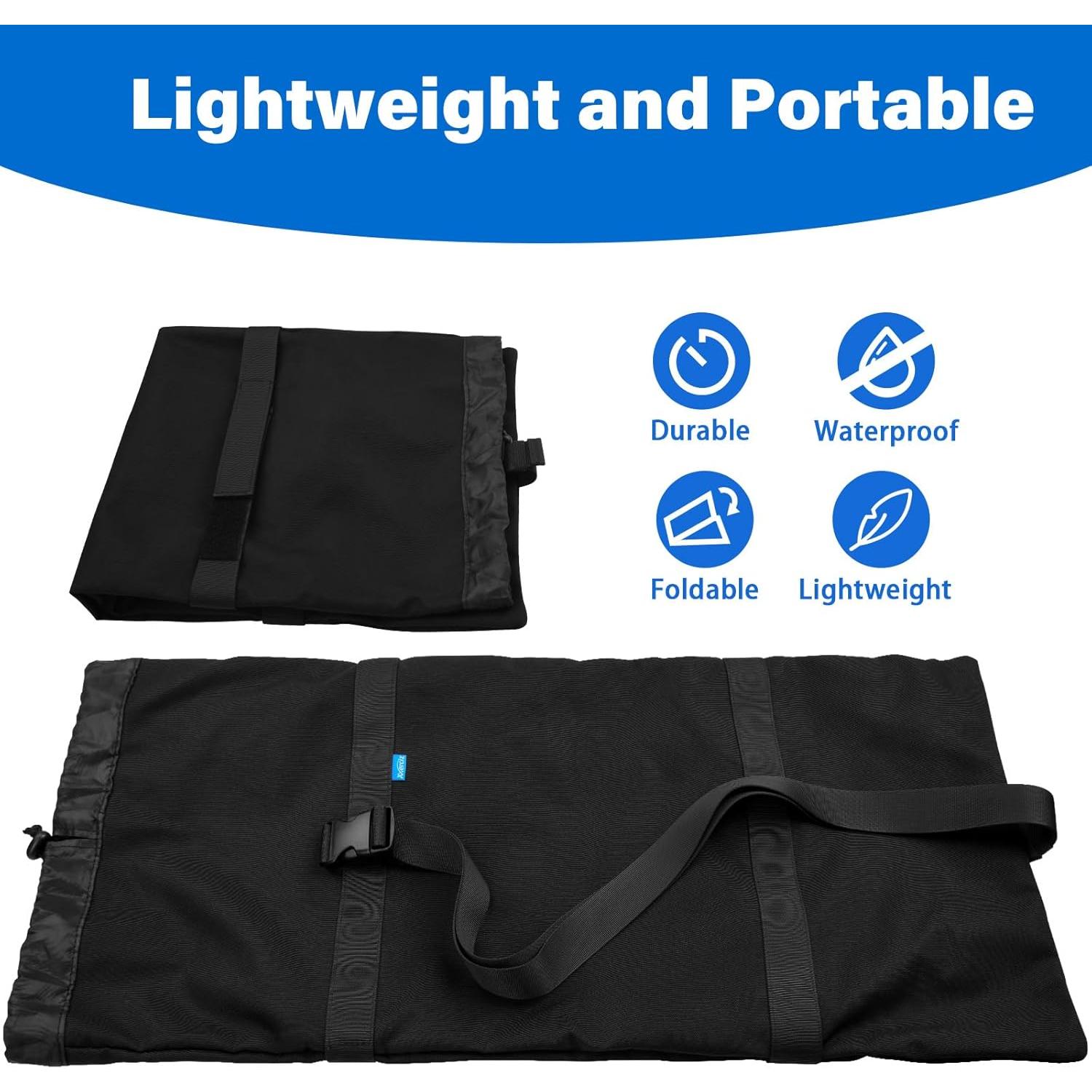 Bolsa de Reemplazo para Silla de Camping Xxerciz 68.6x33cm