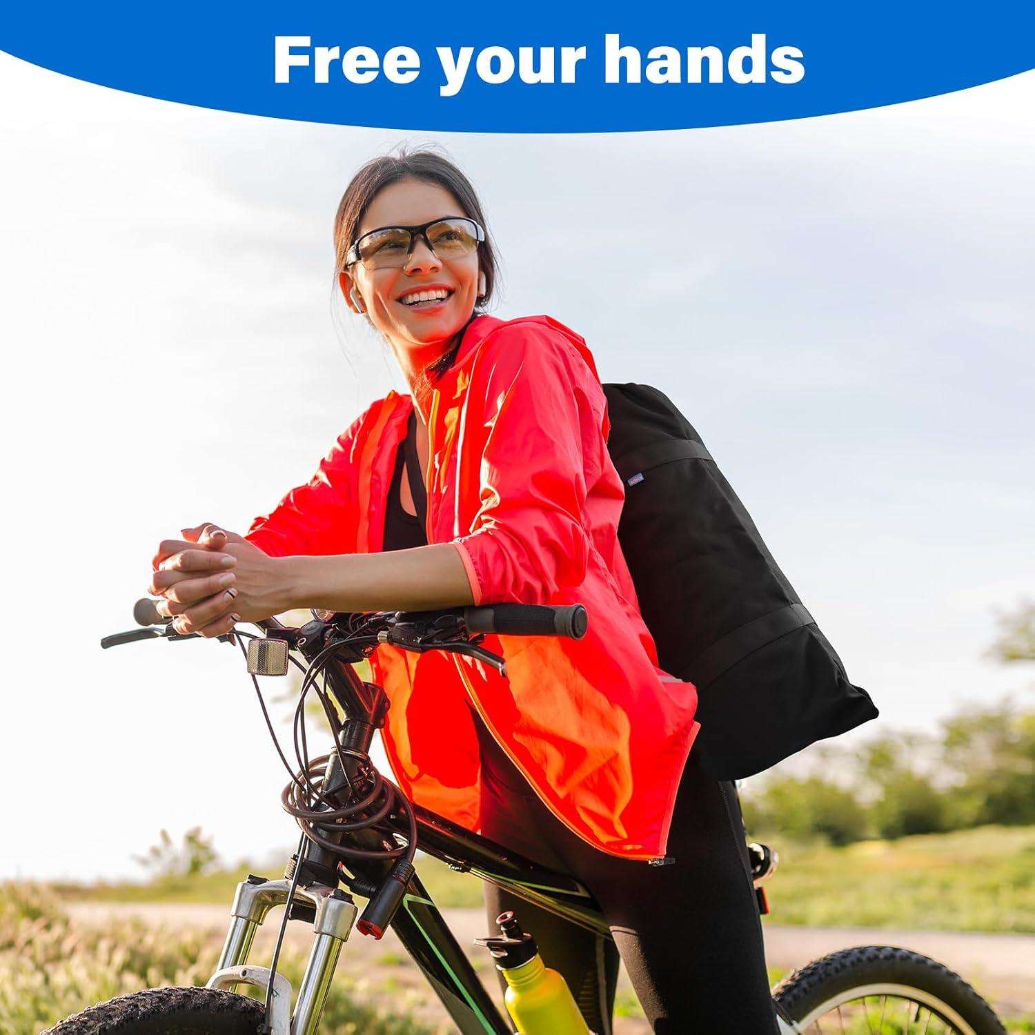 Bolsa de Reemplazo para Silla de Camping Xxerciz 68.6x33cm