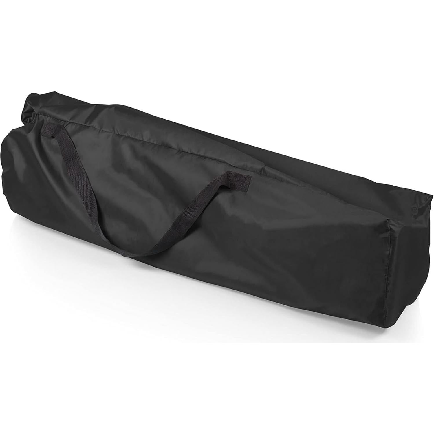 Silla de Camping XXL Big Bear NCAA PICNIC TIME con Nevera 227kg