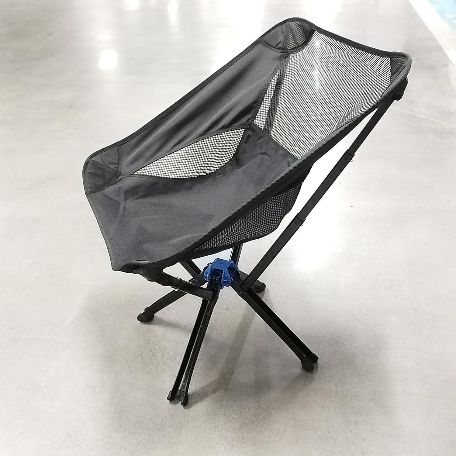 Cubierta de Tela para Silla de Camping TAGUTA Charles 54.6x61 cm