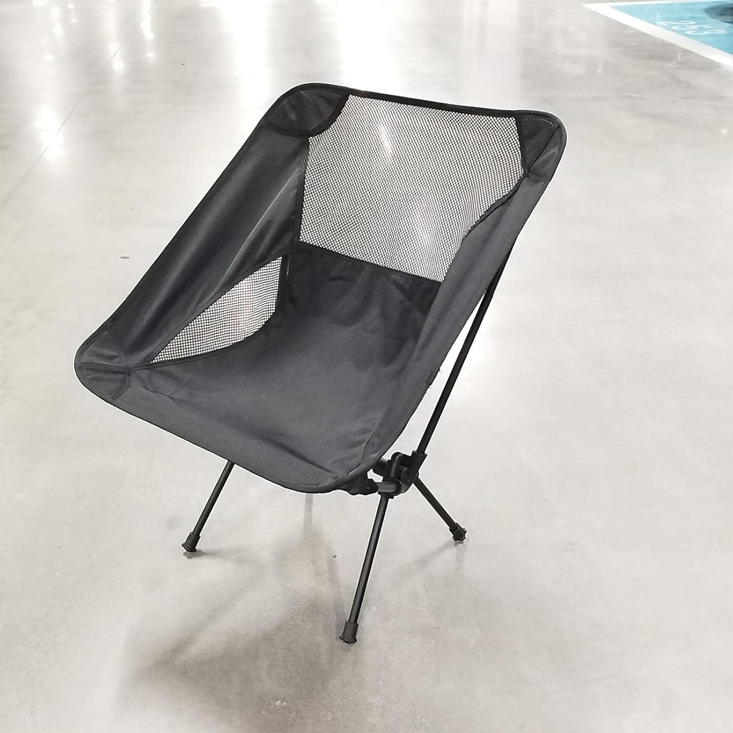 Cubierta de Tela para Silla de Camping TAGUTA Charles 54.6x61 cm