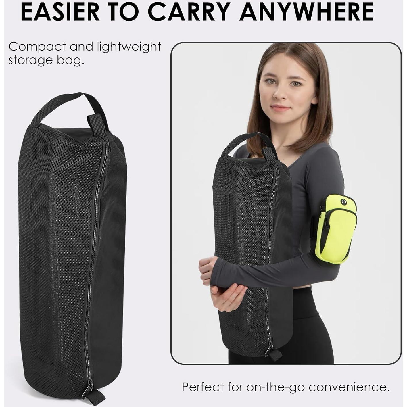 Silla de Camping Plegable ShellBr8ker, Ligera y Compacta