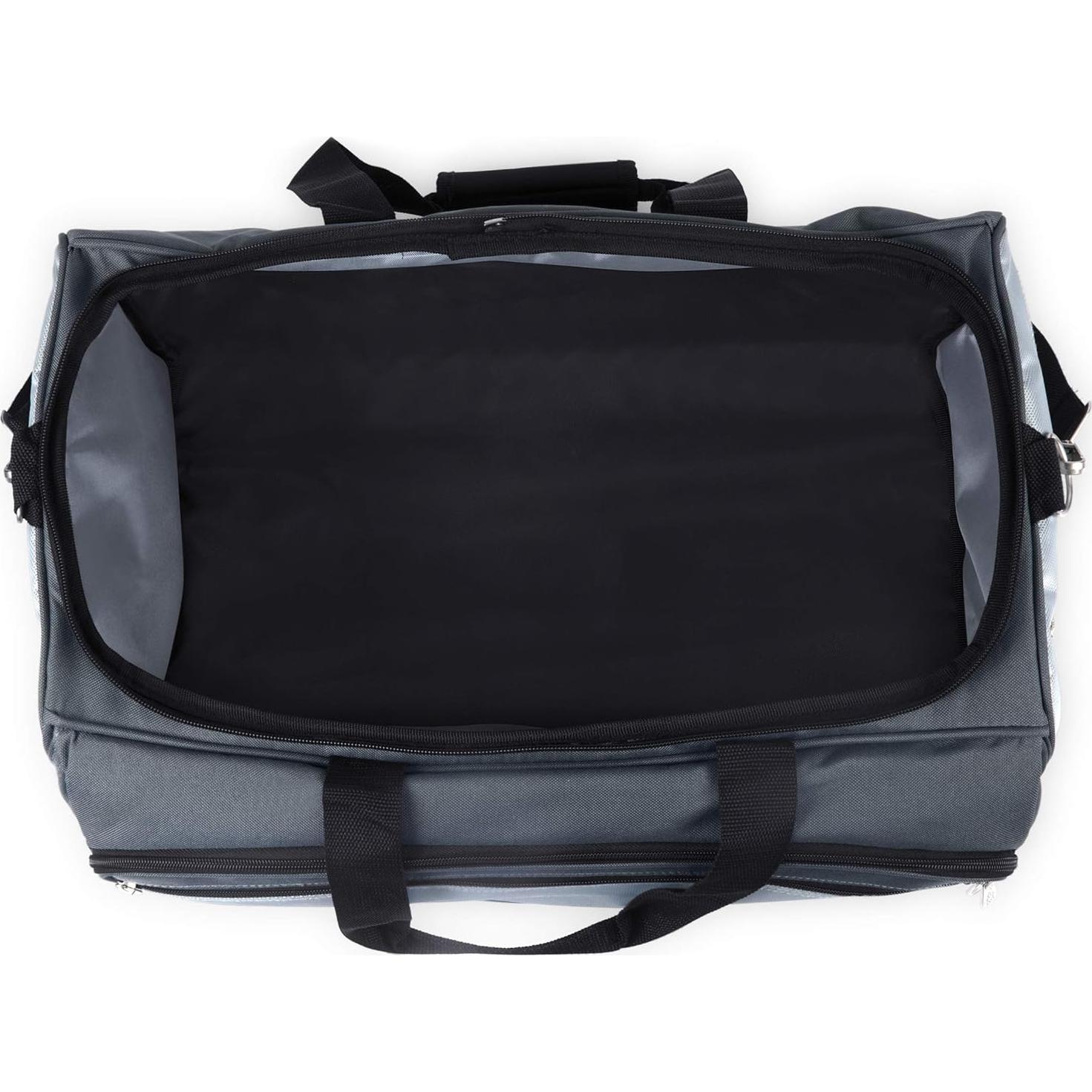 Parrilla Portátil de Carbón y Enfriador Oniva Buccaneer