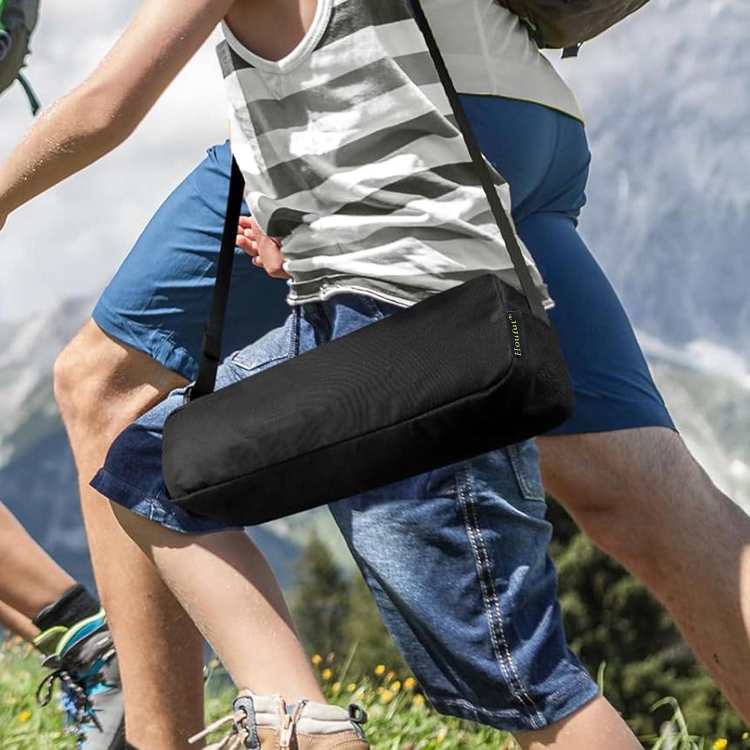 Bolsa de Almacenamiento para Silla de Camping Houfut 40x10cm