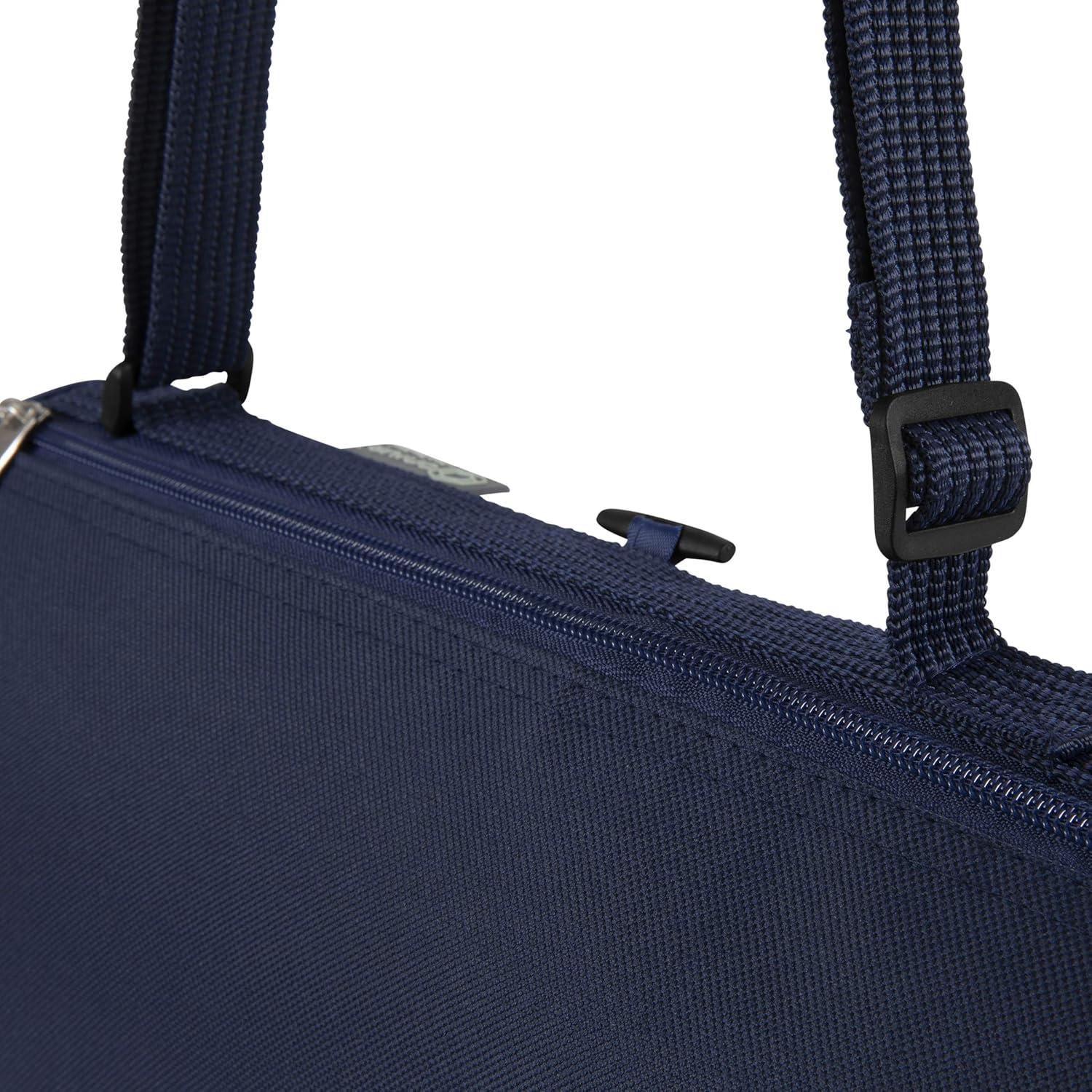 Manta de Picnic XL ONIVA 178x203cm Forro Polar Impermeable