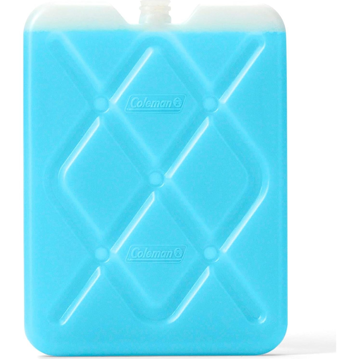 Paquete de Hielo Reutilizable Coleman X-treme Chill 4 Piezas