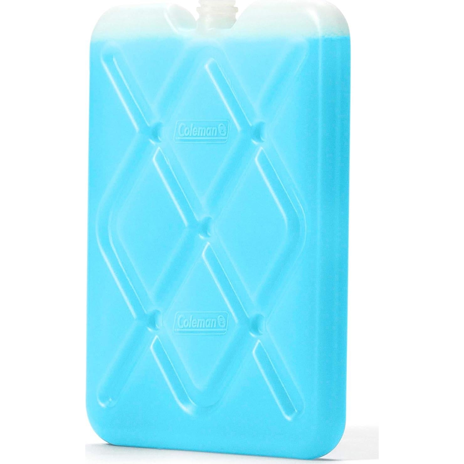 Paquete de Hielo Reutilizable Coleman X-treme Chill 4 Piezas