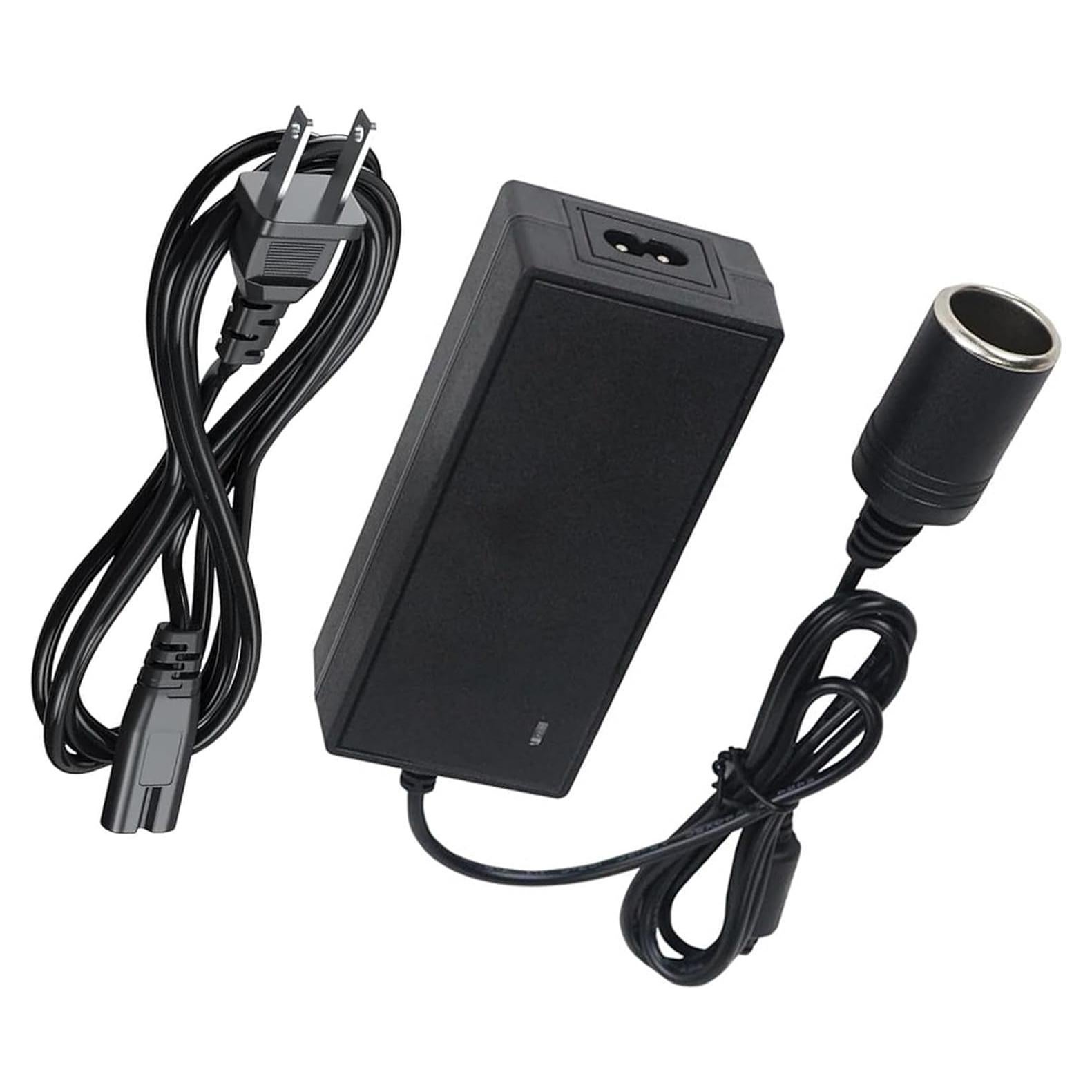 Adaptador de Alimentación 12V 5A para Enfriador Coleman