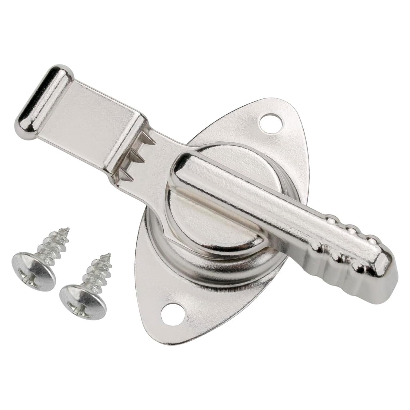 Reemplazo Pestillo Acero Inoxidable Xinxinlin para Enfriador Coleman