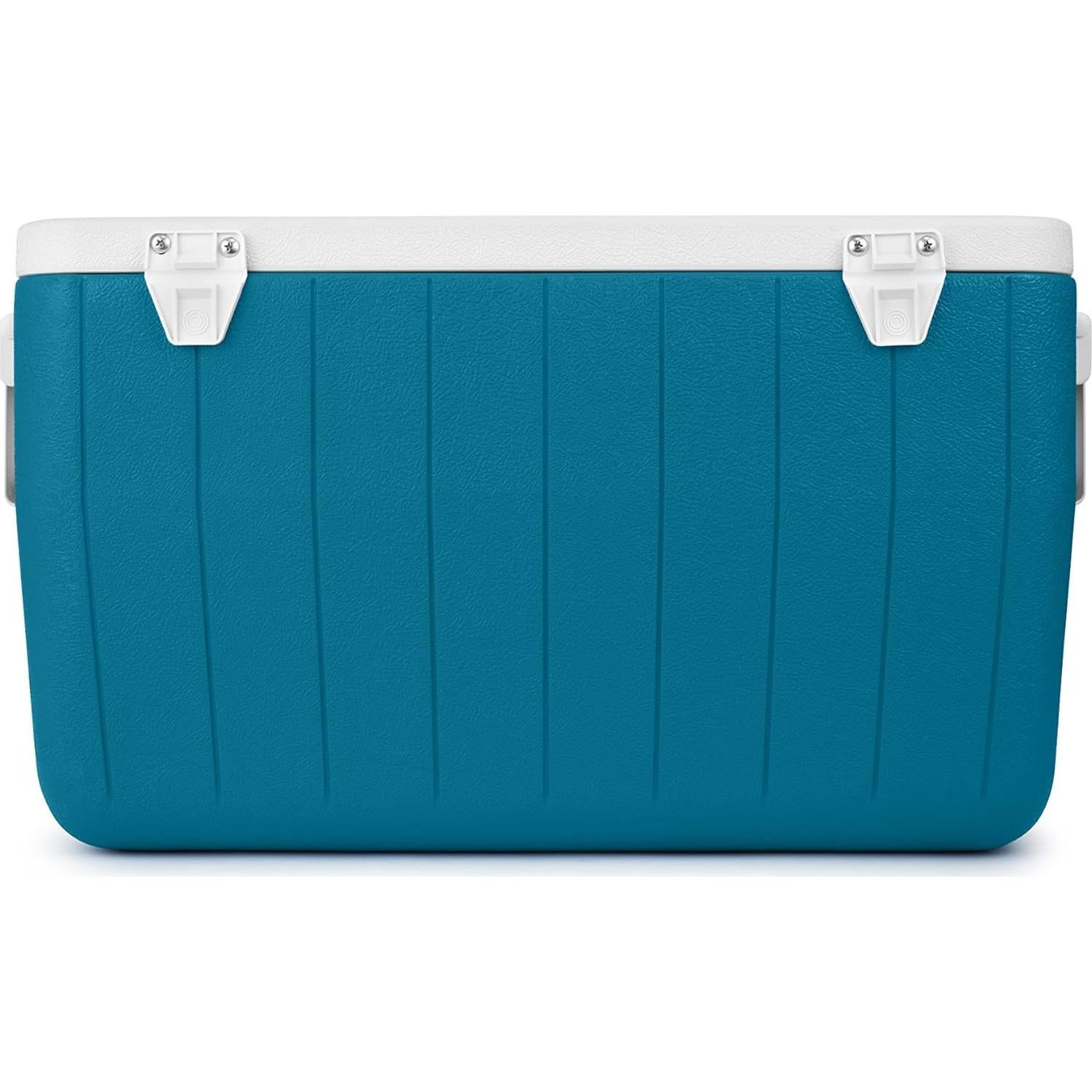 Enfriadores Portátiles Aislados Coleman Chiller 48qt y 30qt