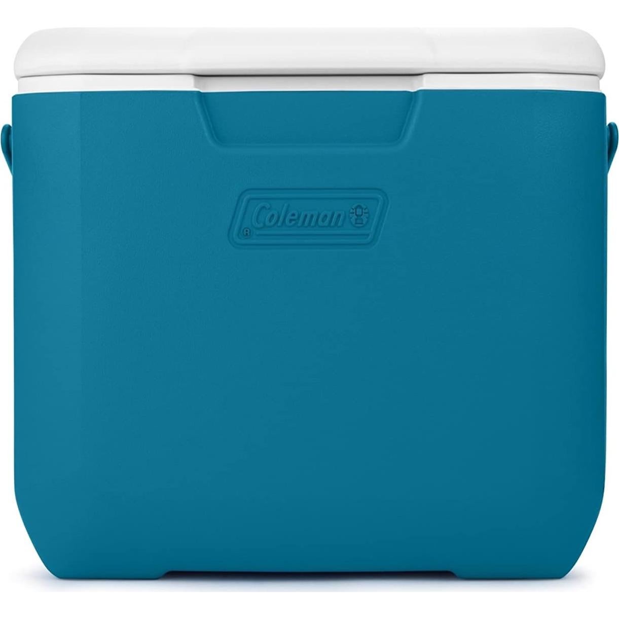 Enfriadores Portátiles Aislados Coleman Chiller 48qt y 30qt