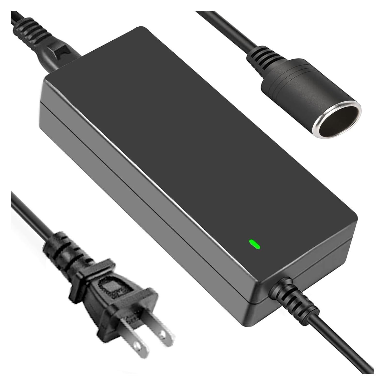 Adaptador de Corriente 12V para Enfriador Coleman 5232 - 348g