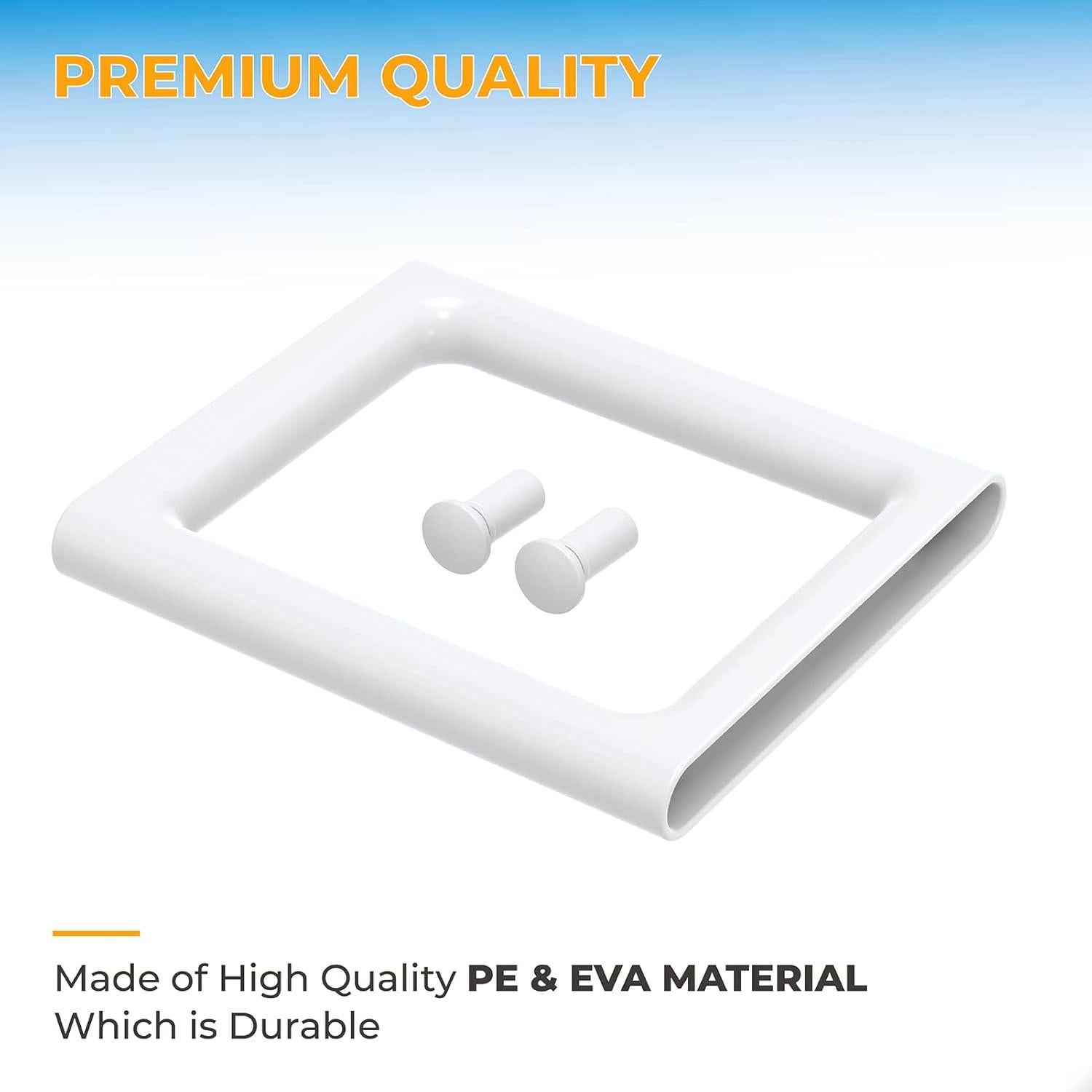 Reemplazo Mango Cooler Coleman Pokin 12.7x11.4cm Doble Capa