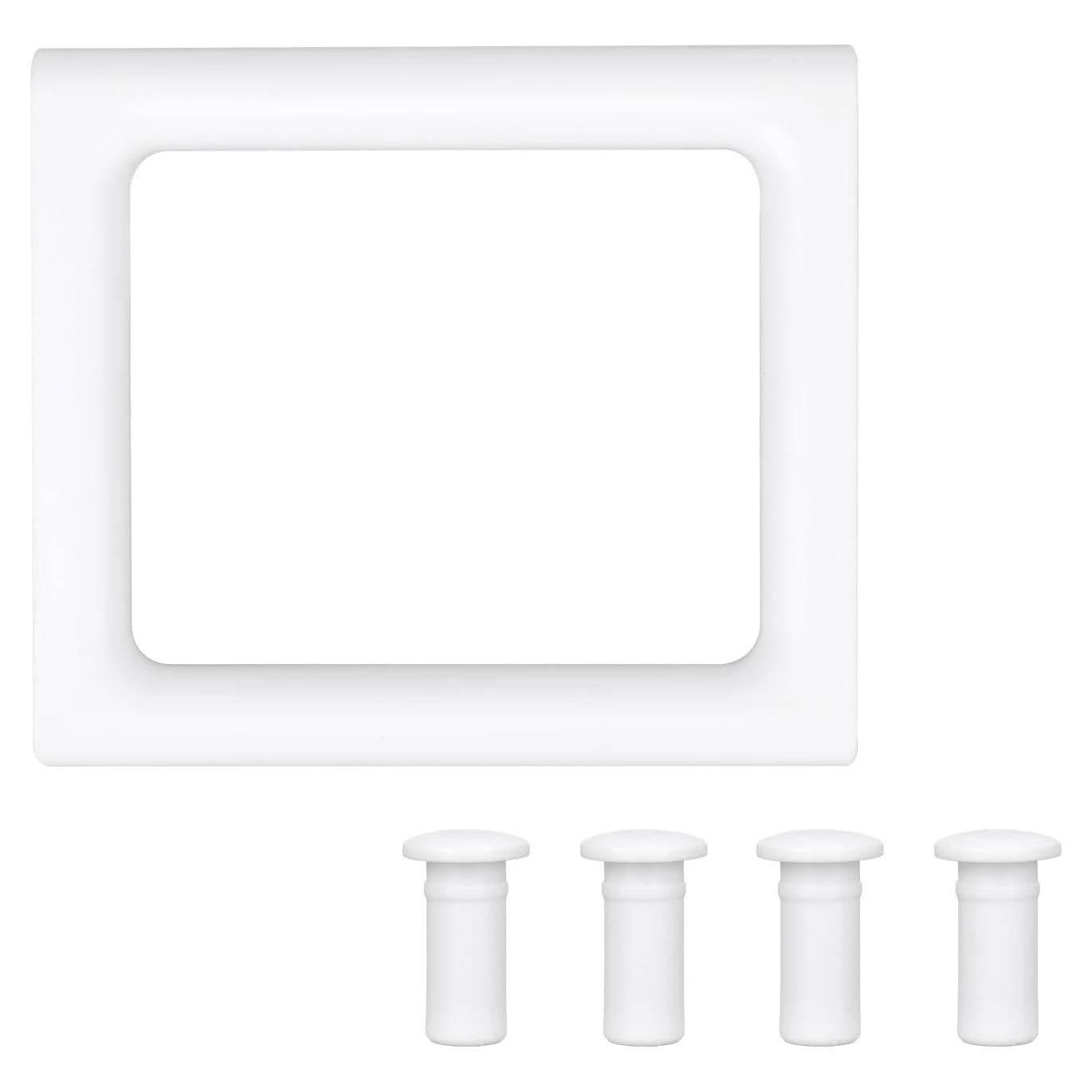 Mango de Reemplazo para Enfriador Coleman BOXOB Blanco 13x11.3cm