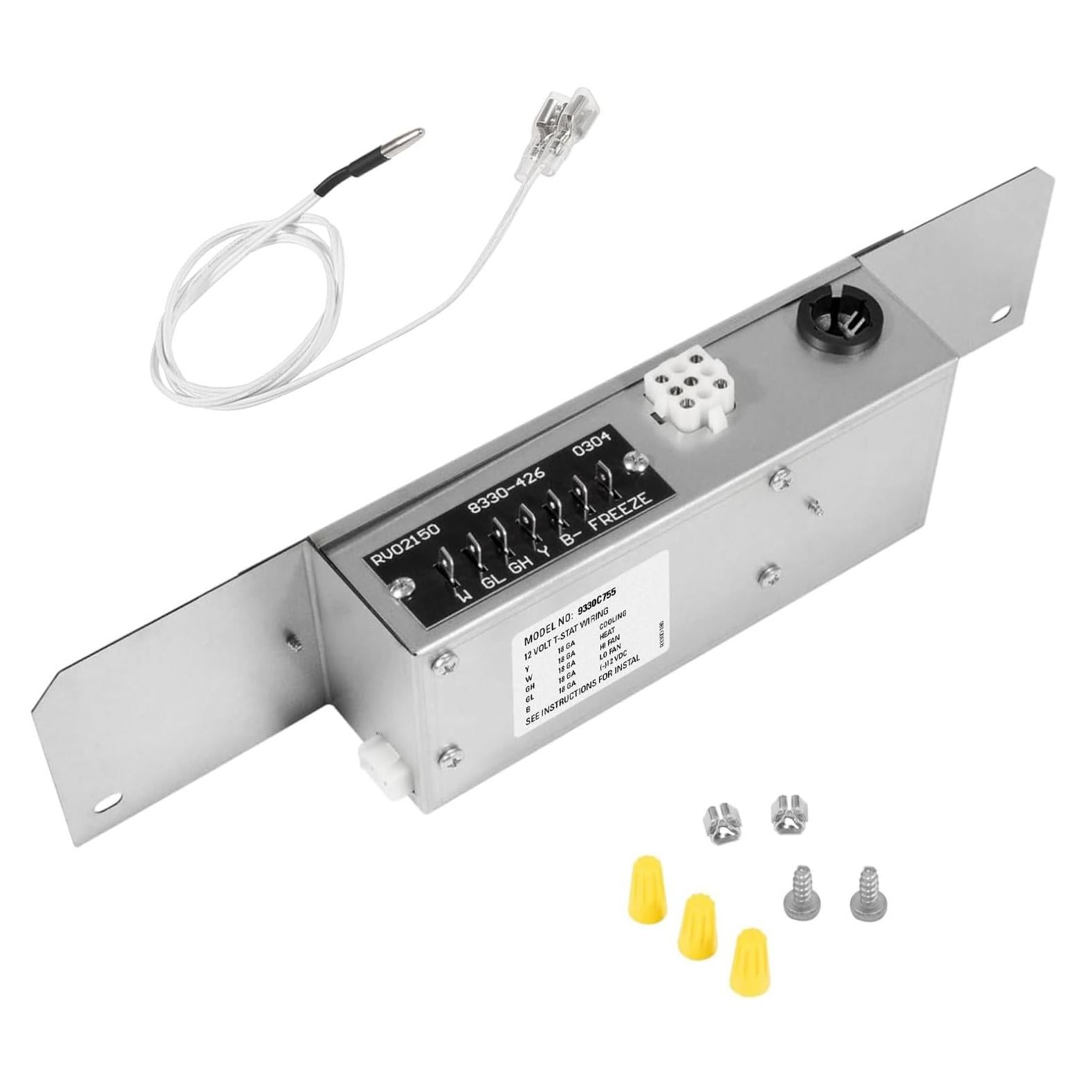 Caja de Control de Aire Acondicionado DEENGK 9330C755