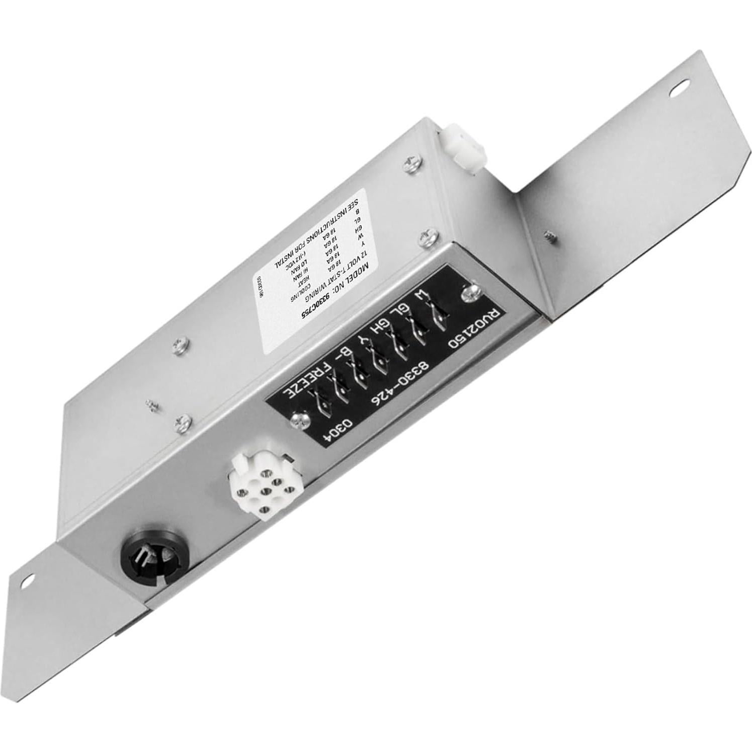 Caja de Control de Aire Acondicionado DEENGK 9330C755