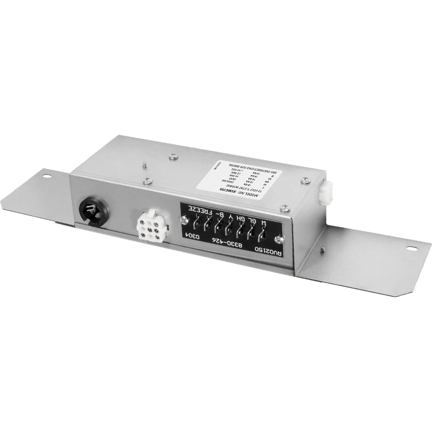 Caja de Control de Aire Acondicionado DEENGK 9330C755
