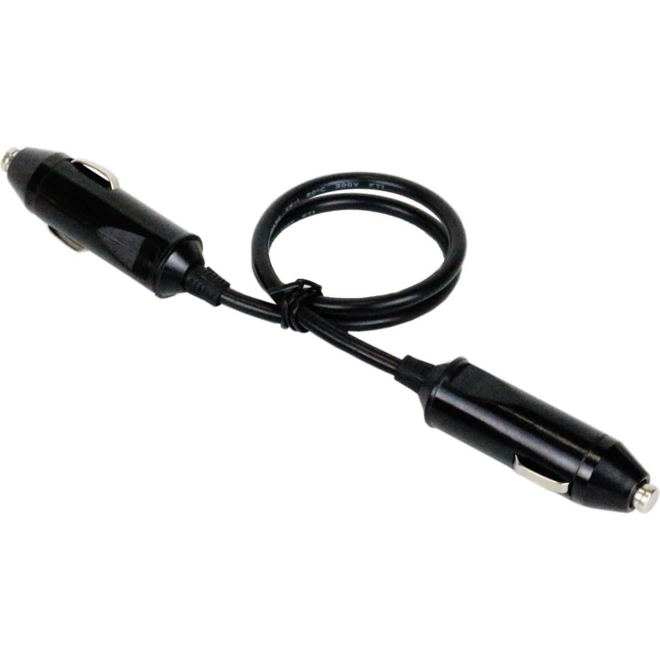 Adaptador de Corriente 12V 5A WSVOLLIS para Enfriador Coleman