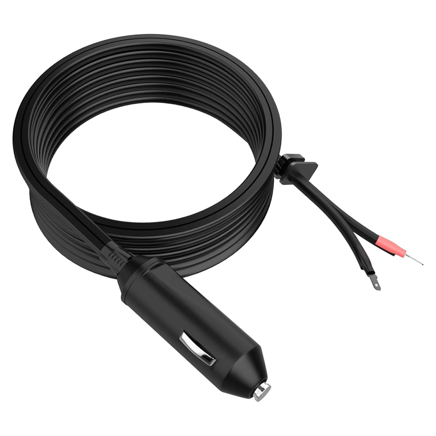 Cable de Alimentación 12V Norward para Enfriador Coleman