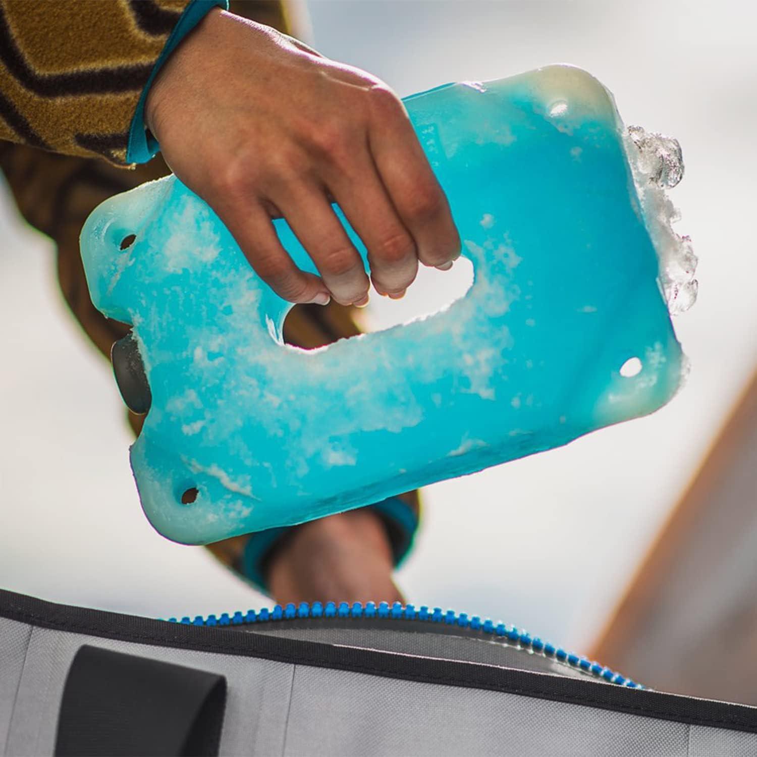 Paquete de Hielo Reutilizable YETI ICE 0.45 kg para Neveras