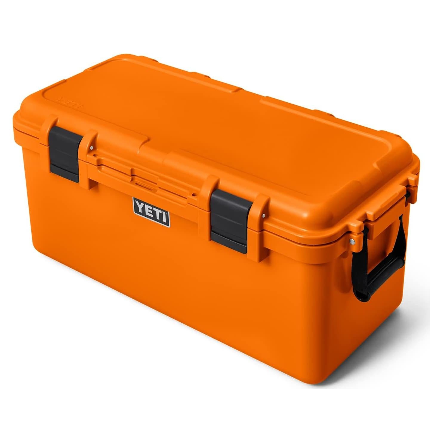 Caja de Equipo YETI LoadOut GoBox 60 Rey Cangrejo 8.57kg