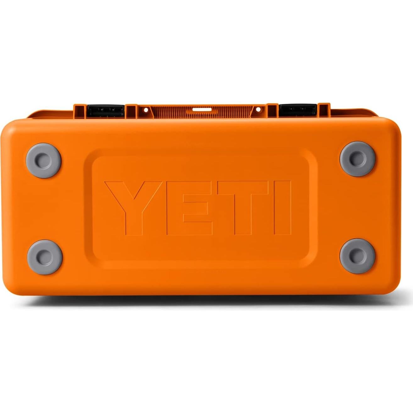 Caja de Equipo YETI LoadOut GoBox 60 Rey Cangrejo 8.57kg