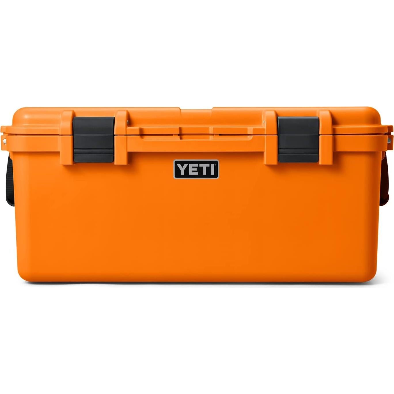 Caja de Equipo YETI LoadOut GoBox 60 Rey Cangrejo 8.57kg