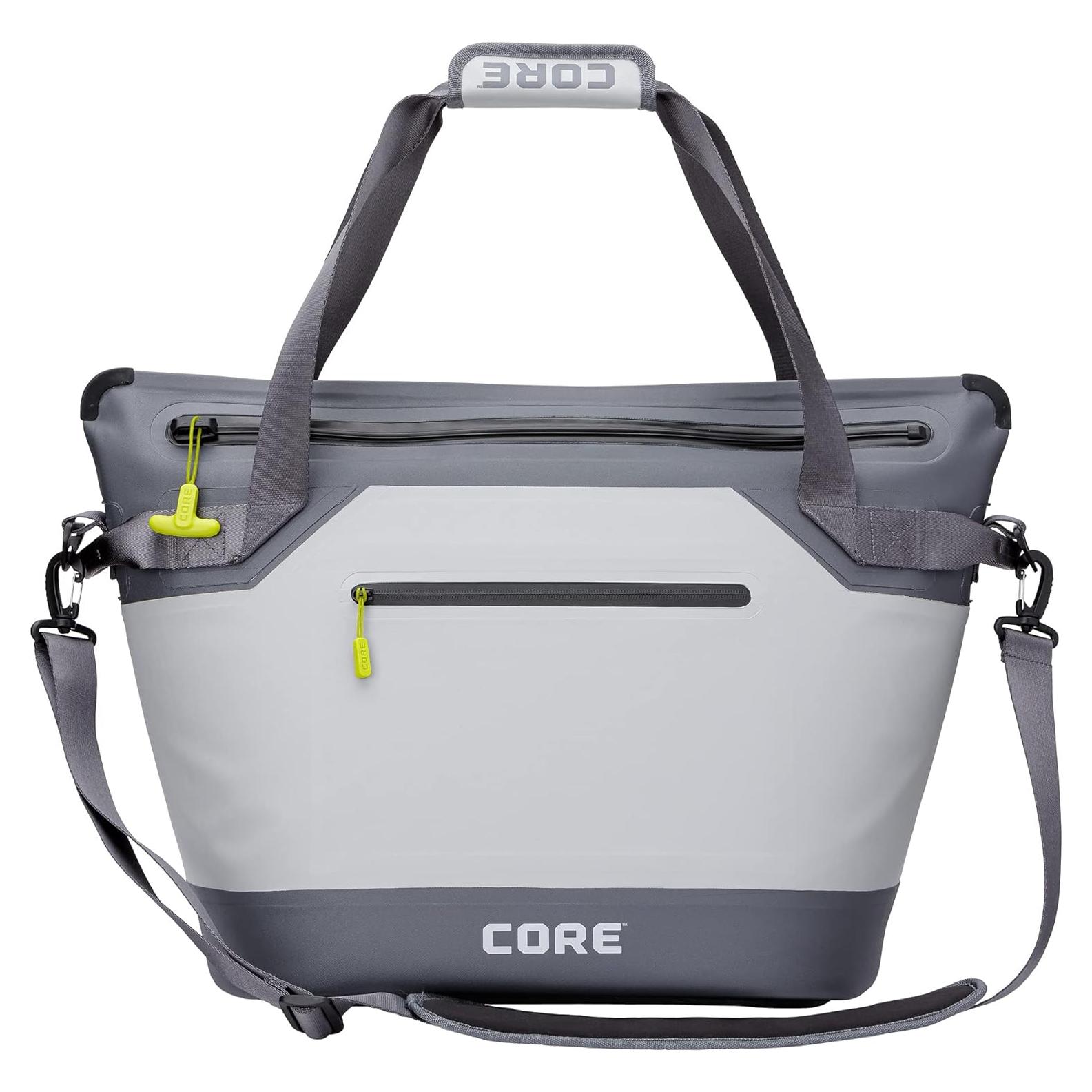 Enfriador Aislado CORE 18L a Prueba de Fugas para Camping
