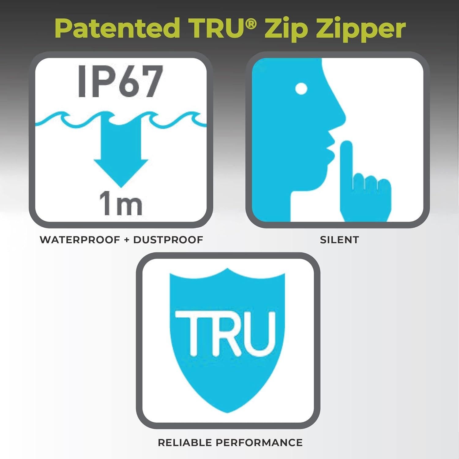 Enfriador Aislado CORE 18L a Prueba de Fugas para Camping