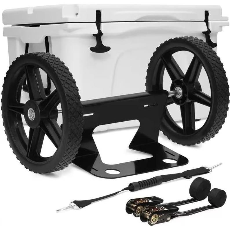 Kit de Ruedas para Enfriadores FERUERW 15.5-17.5" Ajustable