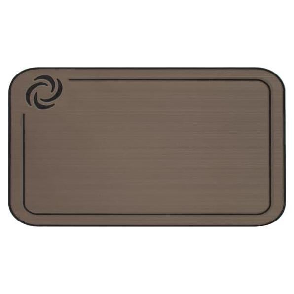 Tapa de Enfriador YETI 65 Orthodek - Espuma EVA Impermeable