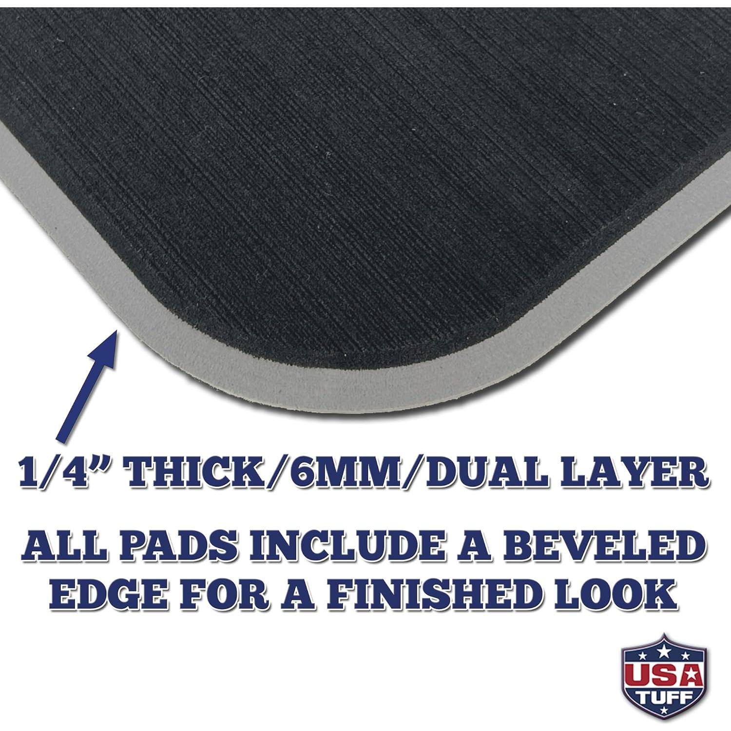 Pad antideslizante USATuff para enfriador YETI 65 Tundra