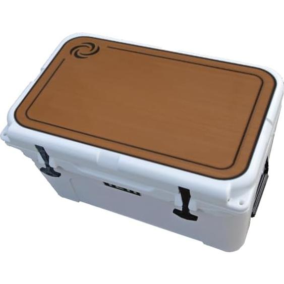 Tapa de Enfriador YETI Tundra 45 - Almohadilla EVA Resistente