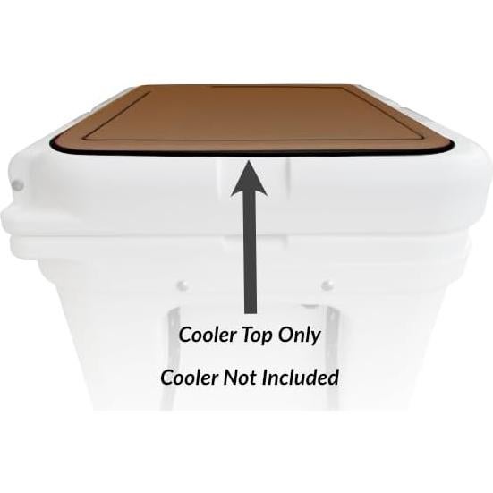 Tapa de Enfriador YETI Tundra 45 - Almohadilla EVA Resistente