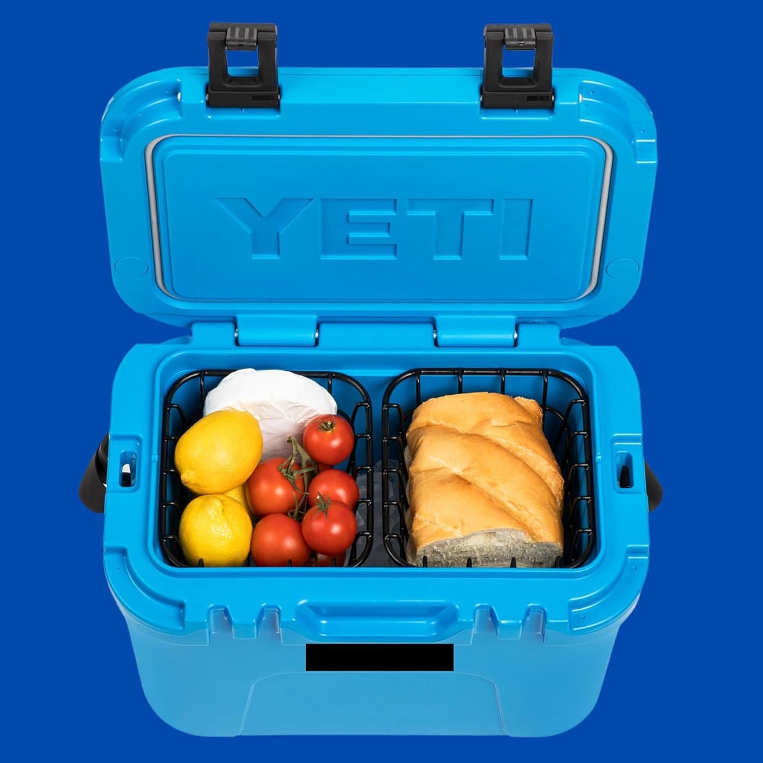 Cesta de Enfriador Above Sea Level para YETI Roadie 15 - Paquete de 2