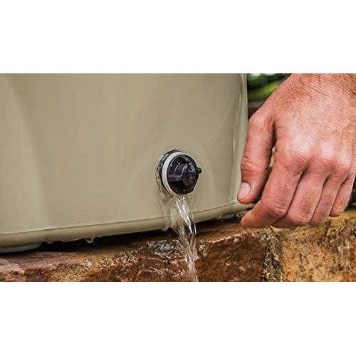 Tapón de Drenaje para Cooler YETI y RTIC - Pakmee