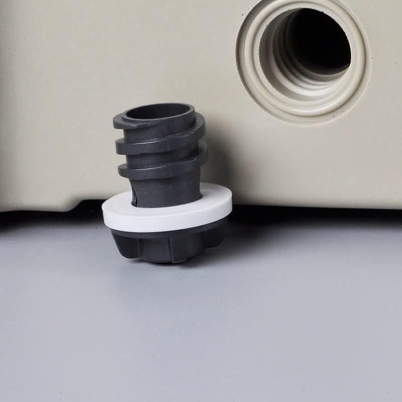 Tapón de Drenaje para Cooler YETI y RTIC - Pakmee