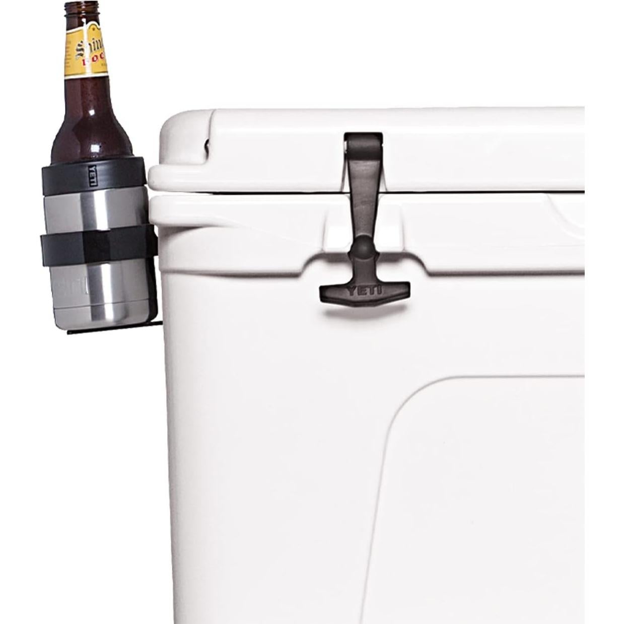 Soporte para Bebidas YETI Tundra - Acero Inoxidable Durable