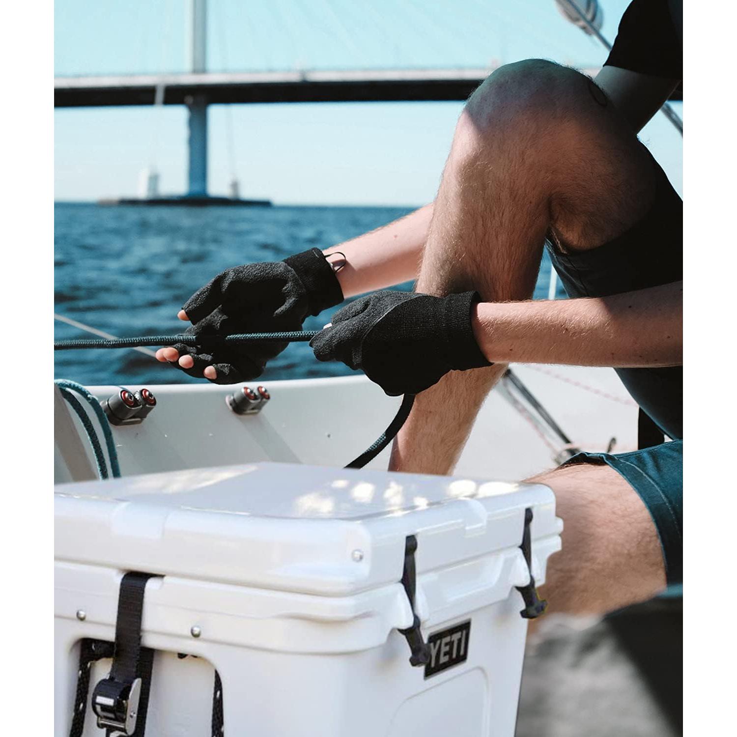 Kit de Sujeción para Enfriadores ALIENSX TD841 - 2 Correas Nylon