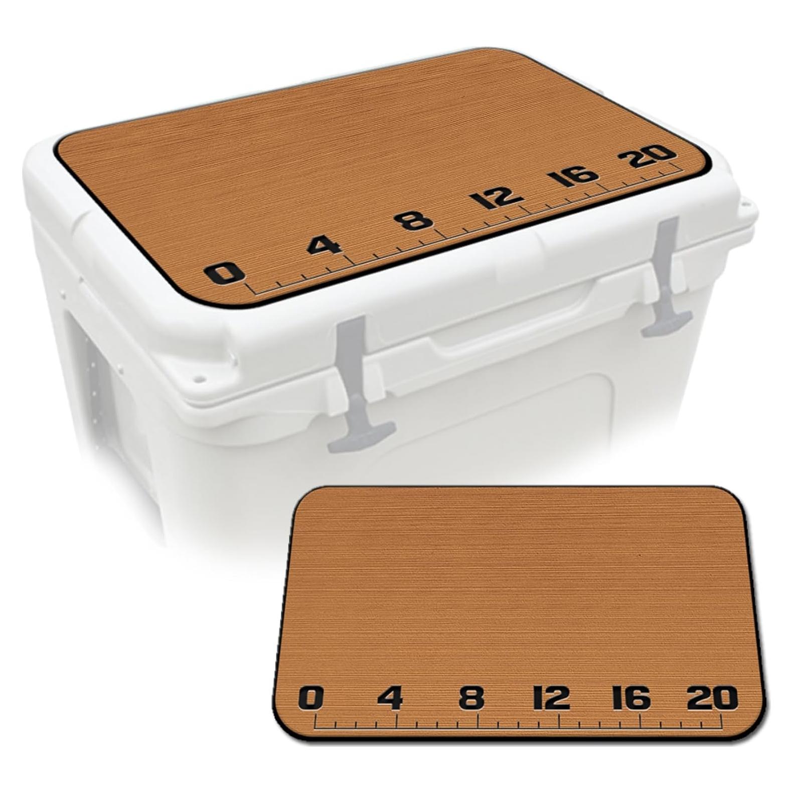 Pad para enfriador YETI 45 Tundra USATuff EVA antideslizante