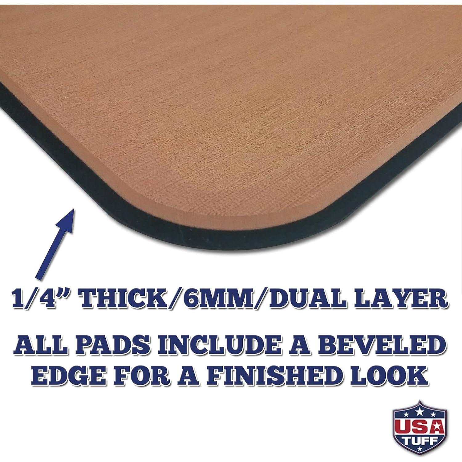 Pad para enfriador YETI 45 Tundra USATuff EVA antideslizante