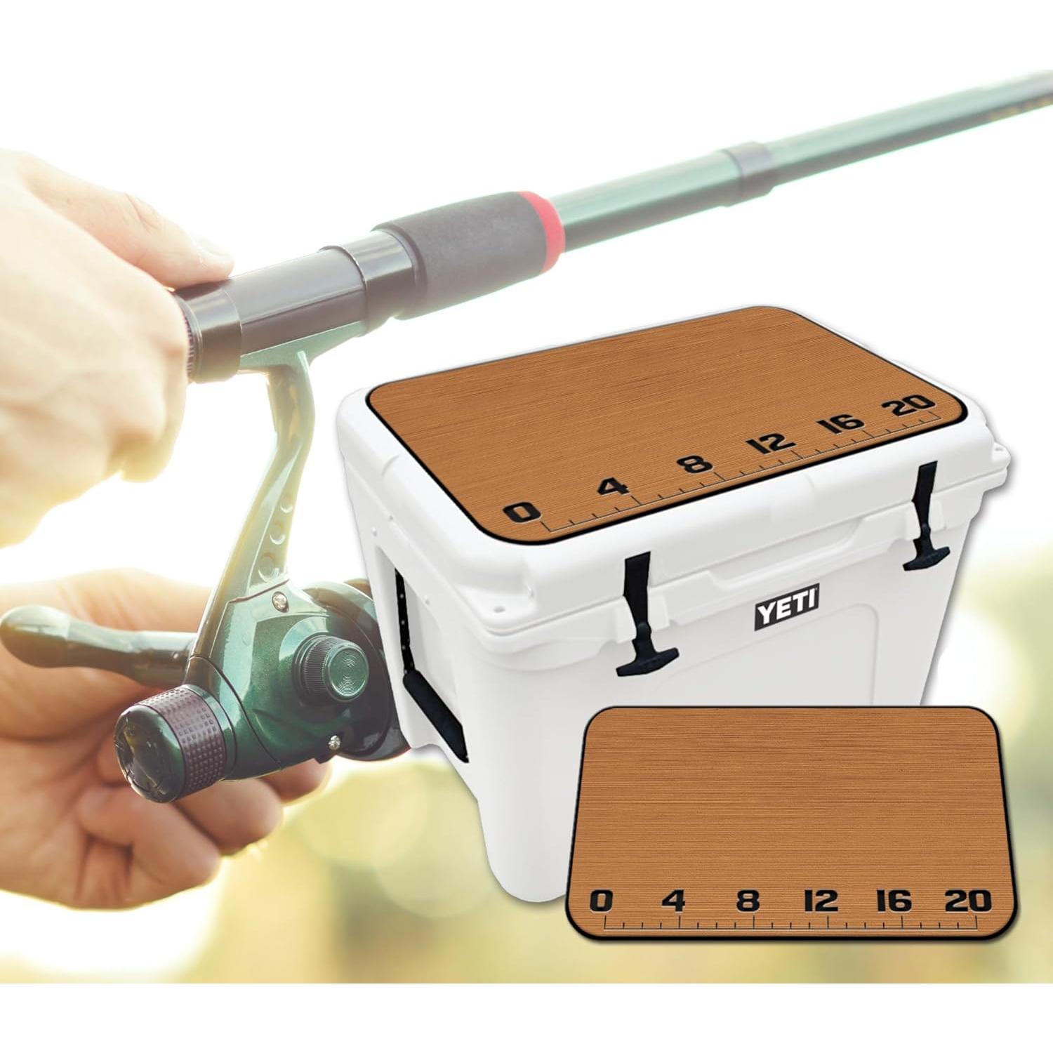 Pad para enfriador YETI 45 Tundra USATuff EVA antideslizante