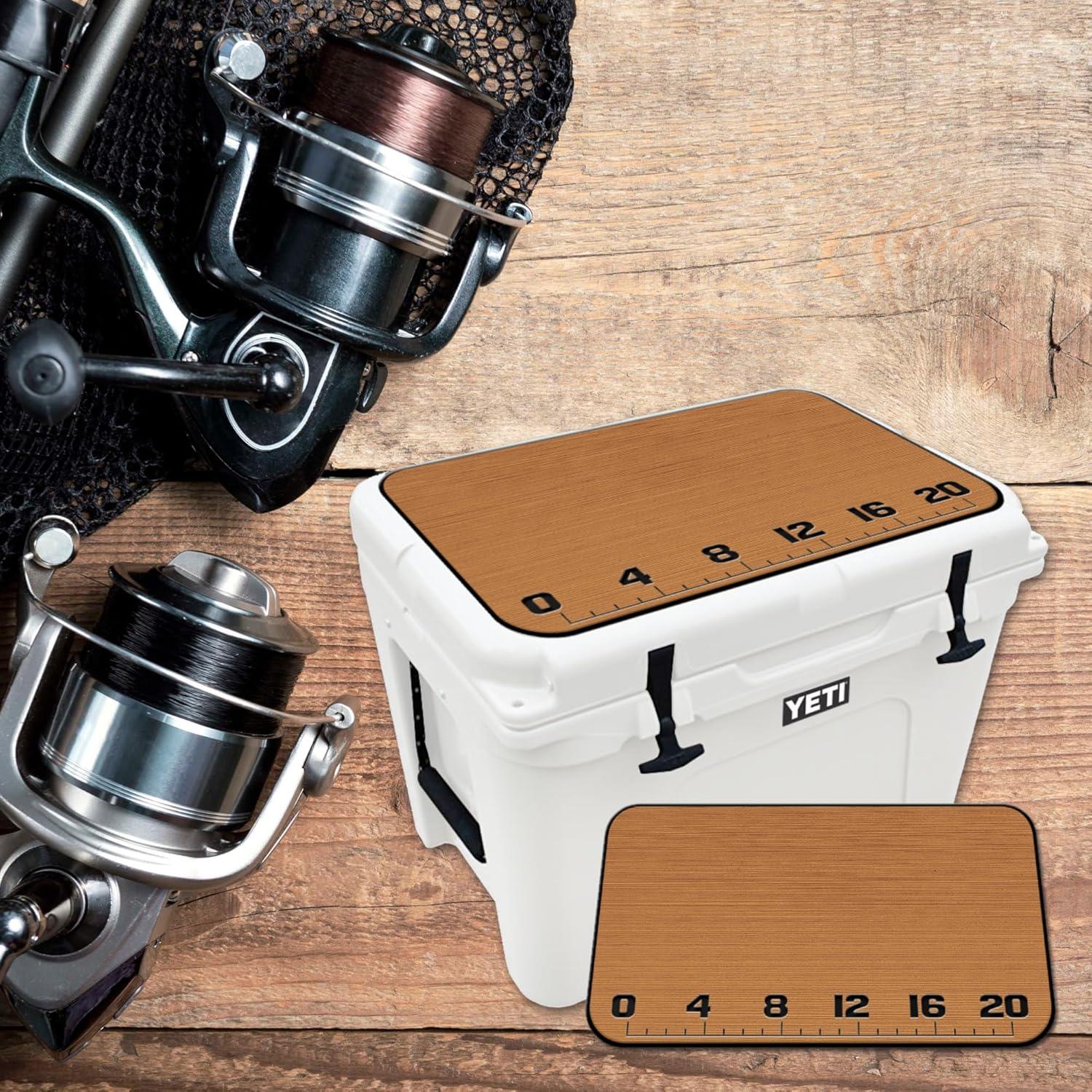 Pad para enfriador YETI 45 Tundra USATuff EVA antideslizante