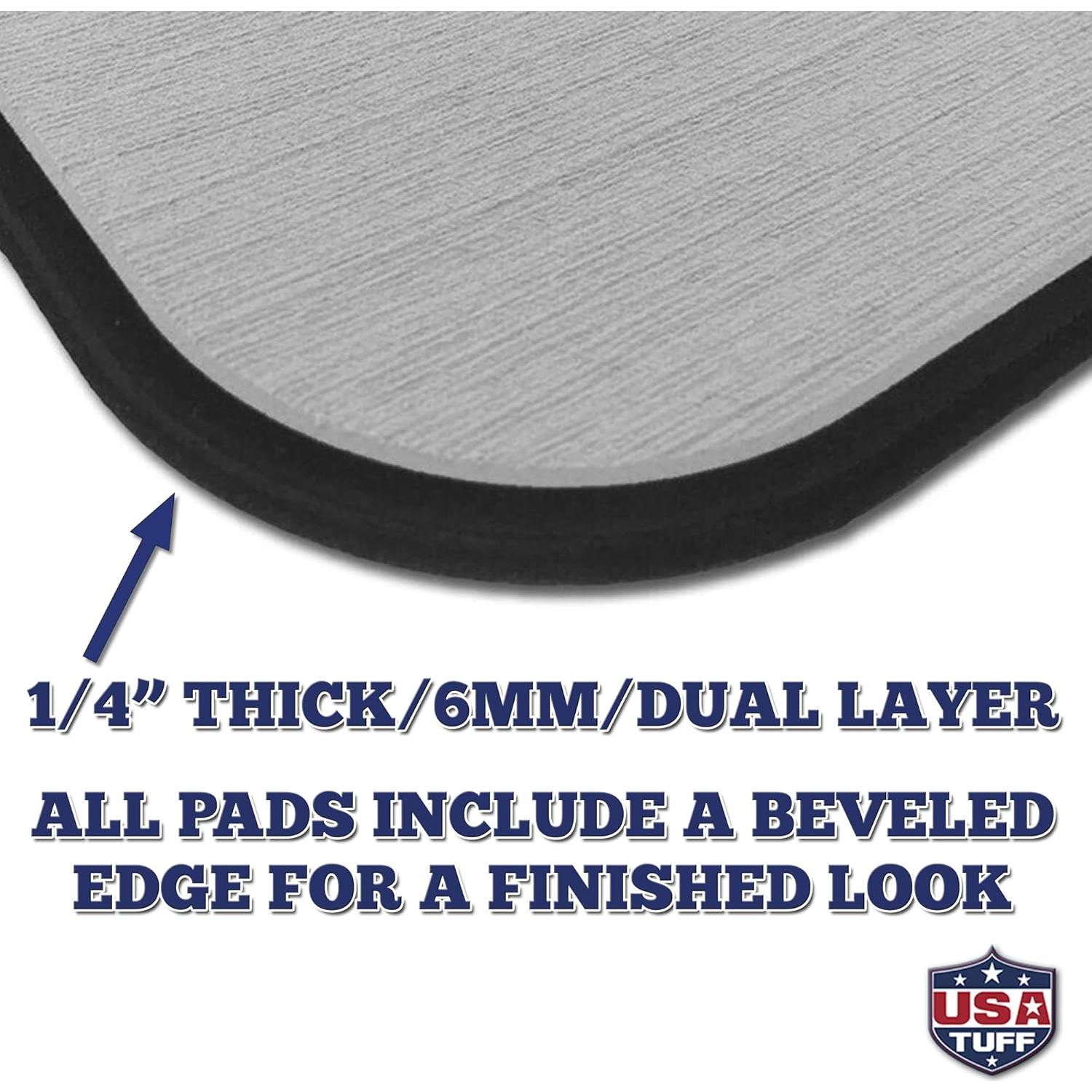 Pad antideslizante EVA USATuff para enfriador YETI 45 Tundra