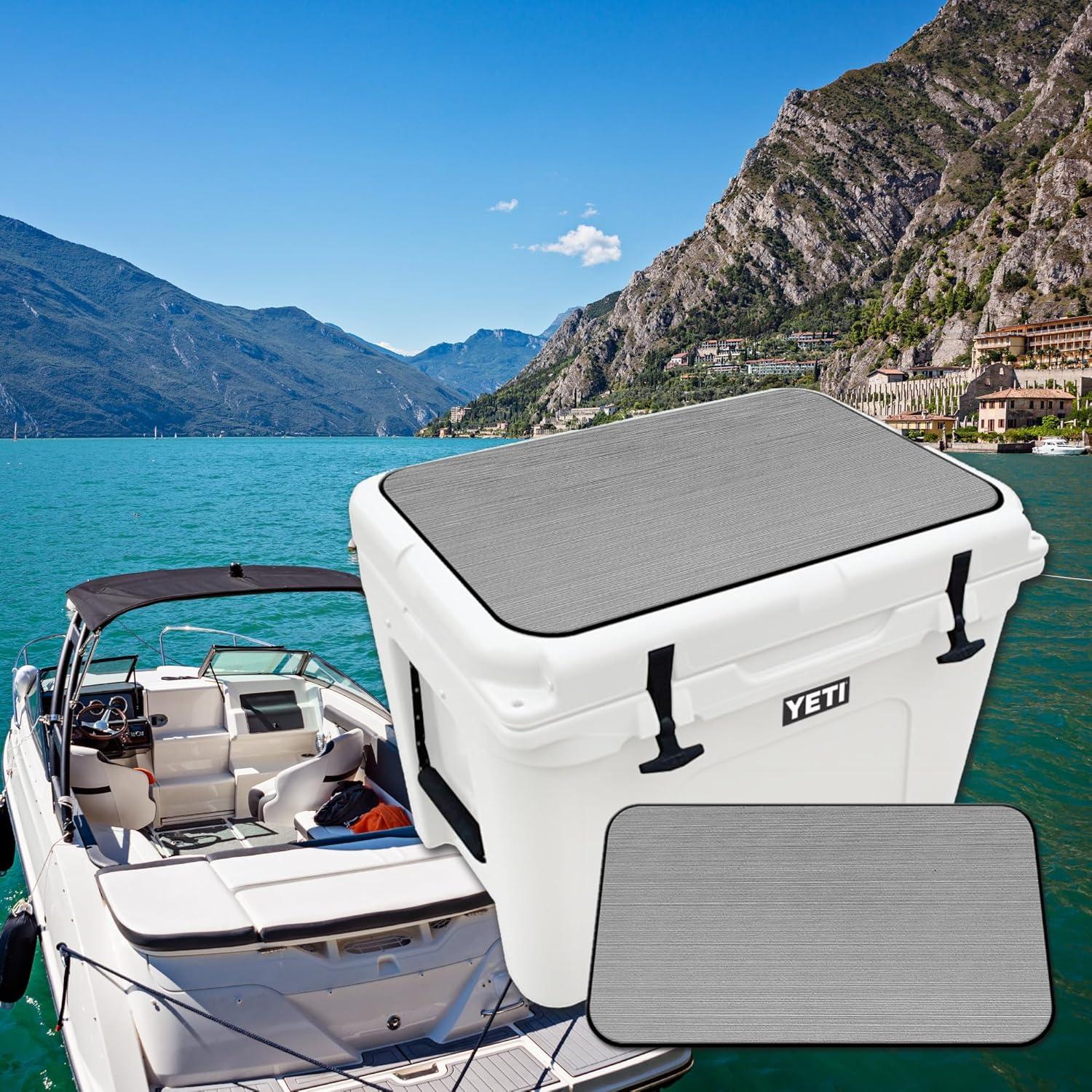 Pad antideslizante EVA USATuff para enfriador YETI 45 Tundra