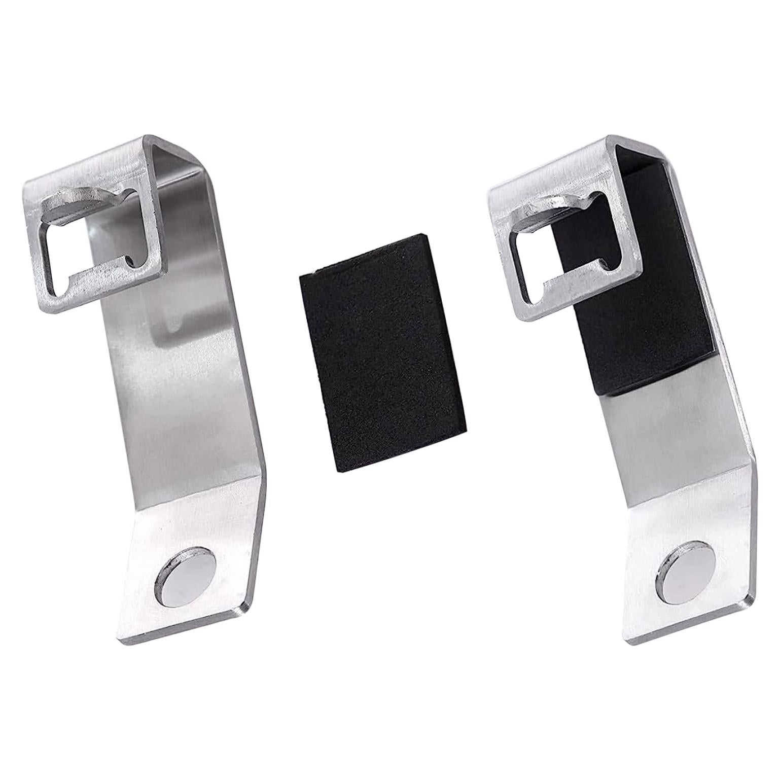 Soporte de bloqueo para enfriador Noa Store con abridor de botellas