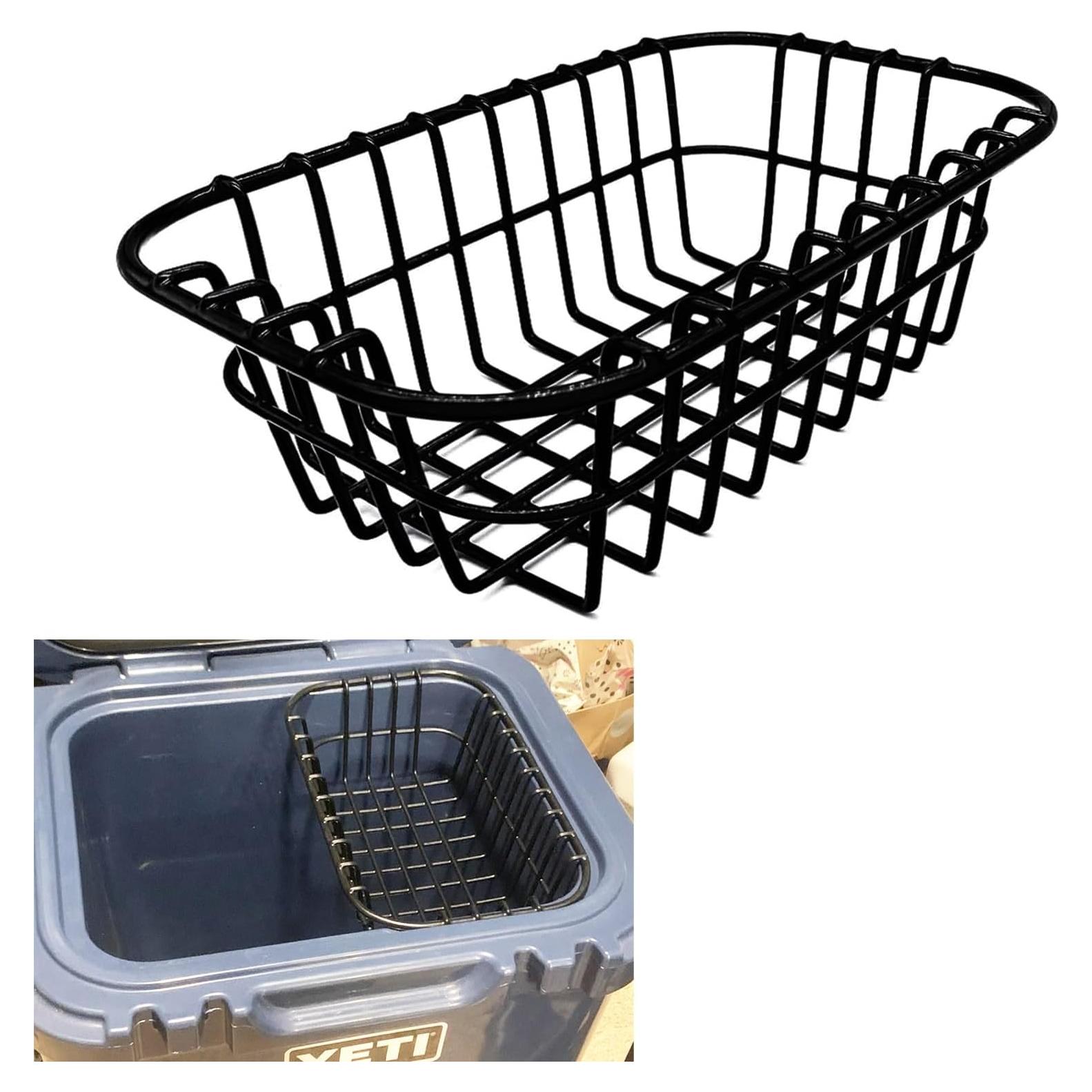 Cesta de Enfriador CORRBPEN para Hielera YETI Roadie 24